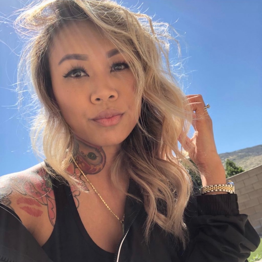 Meet your Posher, Diane